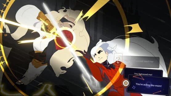 At Fate's End — screenshot 7