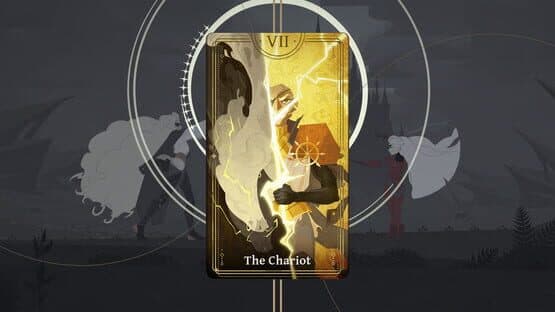 At Fate's End — screenshot 8