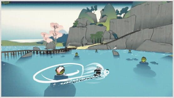 Oku — screenshot 2