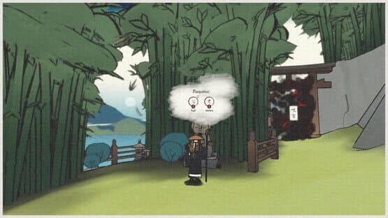 Oku — screenshot 4