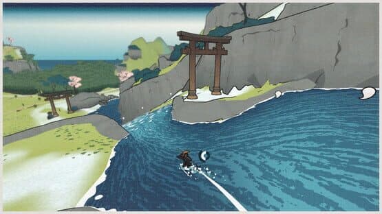 Oku — screenshot 5