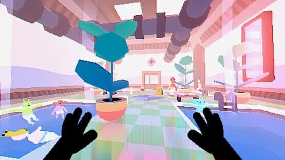 Bernband — screenshot 4