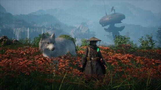 Beast of Reincarnation — screenshot 4