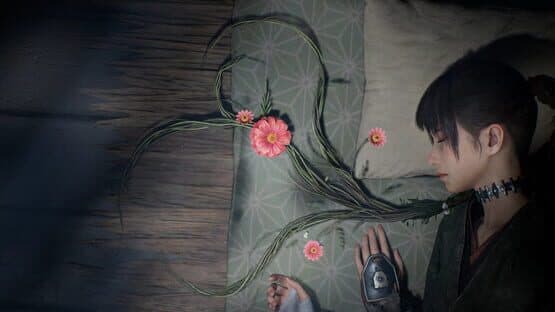 Beast of Reincarnation — screenshot 6