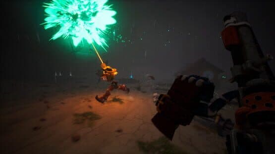 Far Far West — screenshot 1