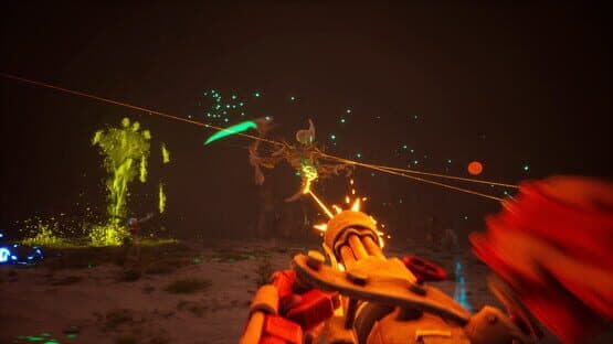 Far Far West — screenshot 2