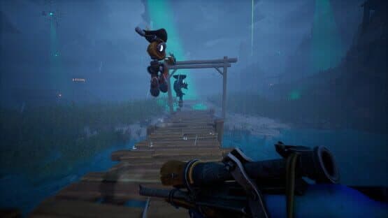 Far Far West — screenshot 6