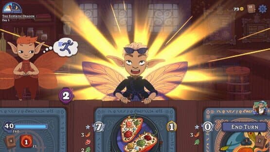 Arcane Eats — screenshot 5