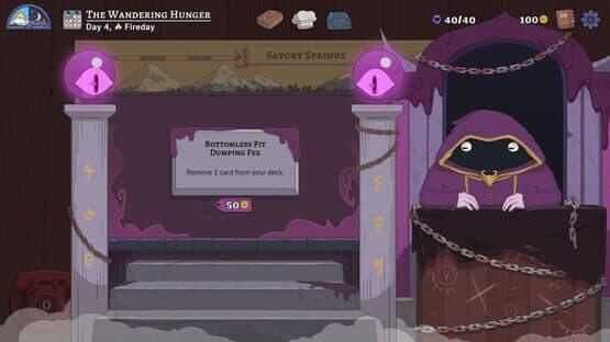 Arcane Eats — screenshot 7