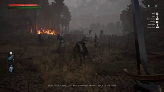 Citizen Pain — screenshot 1