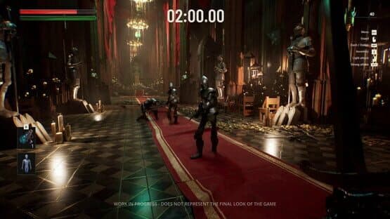 Citizen Pain — screenshot 2