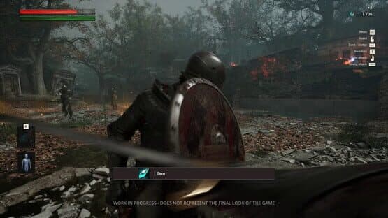 Citizen Pain — screenshot 3