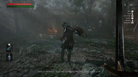 Citizen Pain — screenshot 4