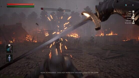 Citizen Pain — screenshot 5