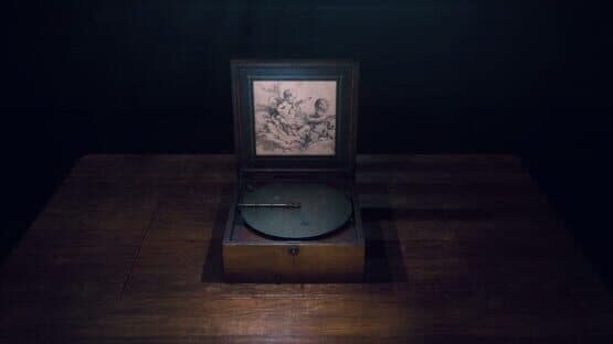 A Story of Questions — screenshot 2