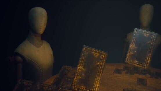A Story of Questions — screenshot 4