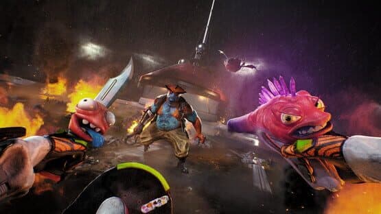 High on Life 2 — screenshot 3