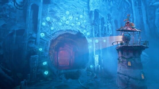 Keeper — screenshot 2
