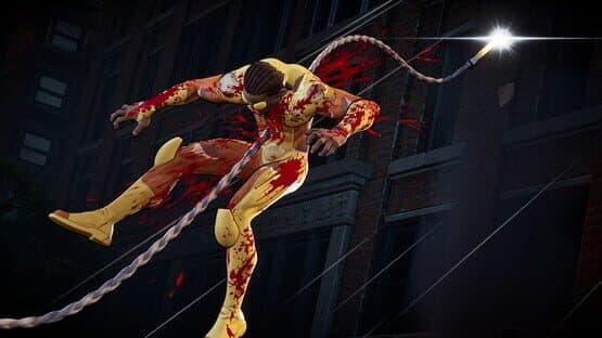 Invincible Vs. — screenshot 5