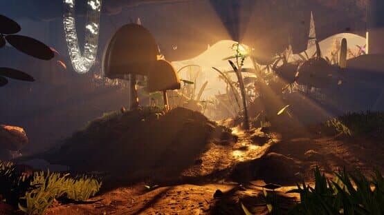 Grounded 2 — screenshot 1
