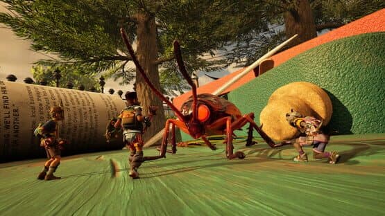 Grounded 2 — screenshot 5