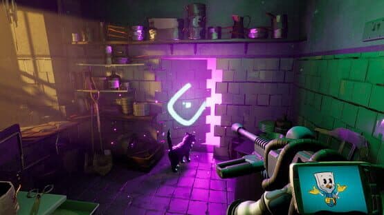 There Are No Ghosts at the Grand — screenshot 8