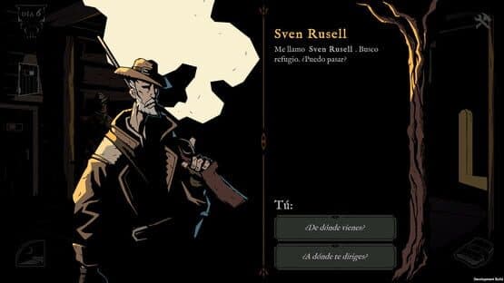 Stay — screenshot 1