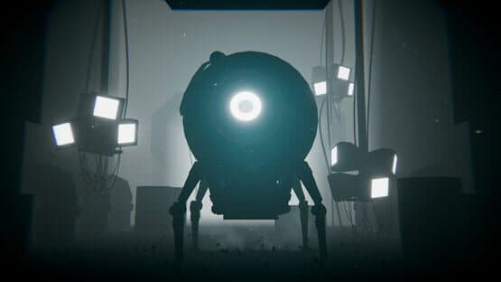 In Silico — screenshot 3