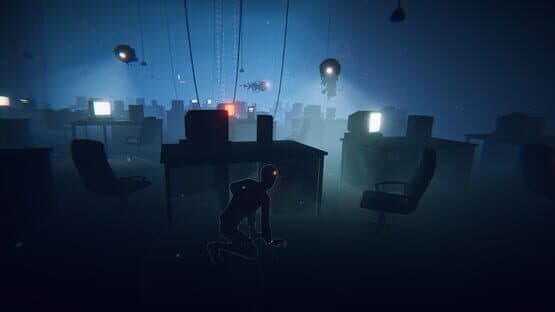 In Silico — screenshot 4