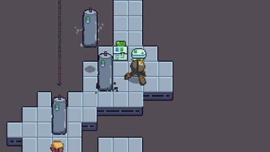 The Visitor Effect — screenshot 5