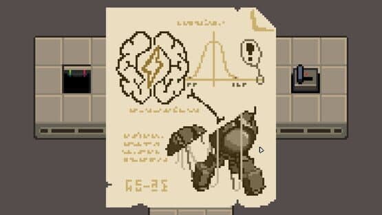 The Visitor Effect — screenshot 7