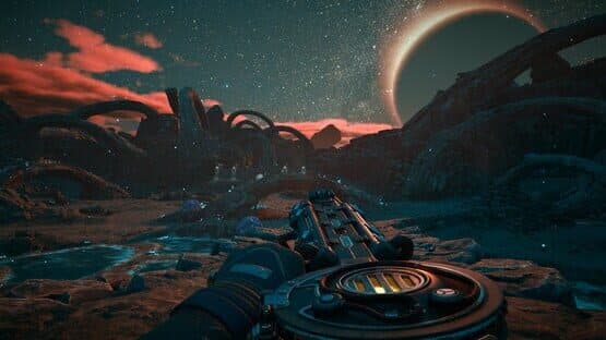 The Outer Worlds 2: Premium Edition — screenshot 1