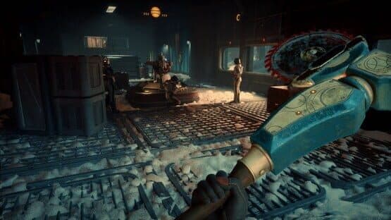 The Outer Worlds 2: Premium Edition — screenshot 3