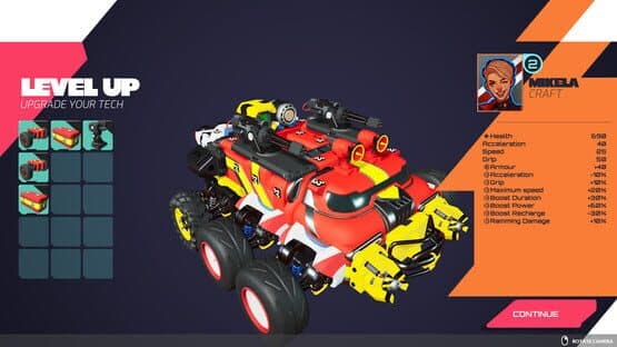 TerraTech Legion — screenshot 6