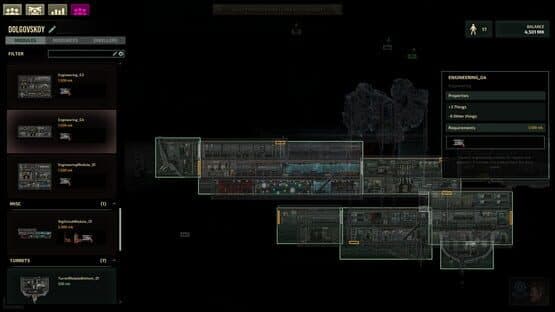 Barotrauma: Home & Harbor — screenshot 1