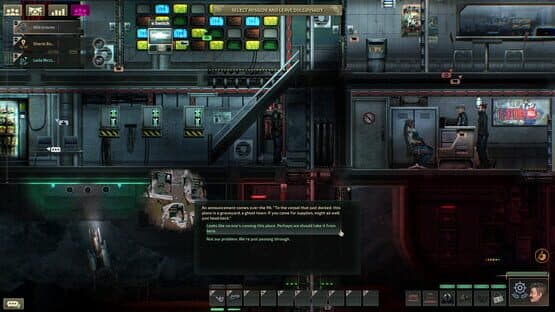 Barotrauma: Home & Harbor — screenshot 2