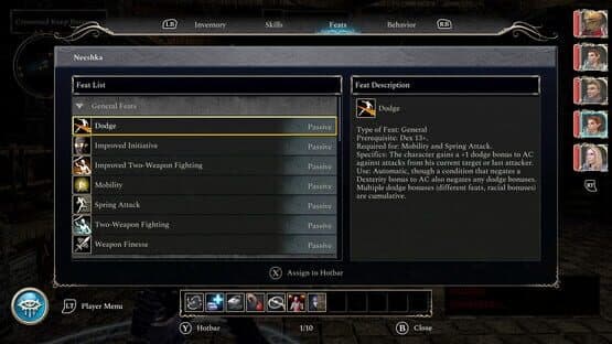 Dungeons & Dragons Neverwinter Nights 2: Enhanced Edition — screenshot 2