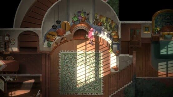 Mandrake — screenshot 3