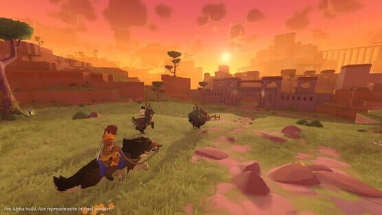Farever — screenshot 2