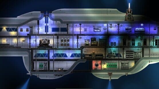 Barotrauma: Home & Harbor — screenshot 3