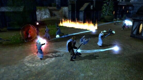 Dungeons & Dragons Neverwinter Nights 2: Enhanced Edition — screenshot 3
