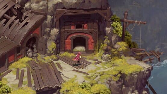 Mandrake — screenshot 8