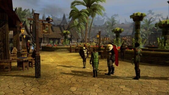 Dungeons & Dragons Neverwinter Nights 2: Enhanced Edition — screenshot 7