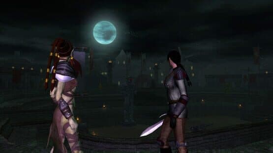 Dungeons & Dragons Neverwinter Nights 2: Enhanced Edition — screenshot 8