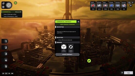 SkyRig — screenshot 4