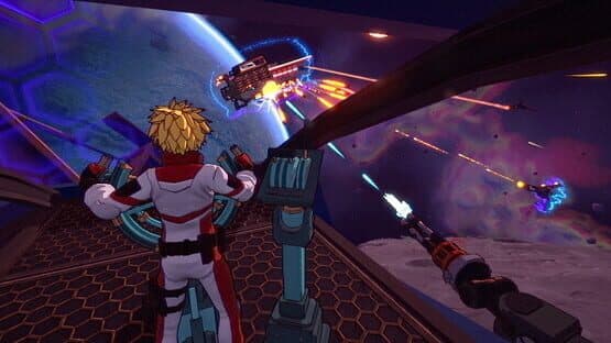 Stars of Icarus — screenshot 1