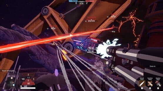 Stars of Icarus — screenshot 2