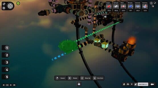 SkyRig — screenshot 6