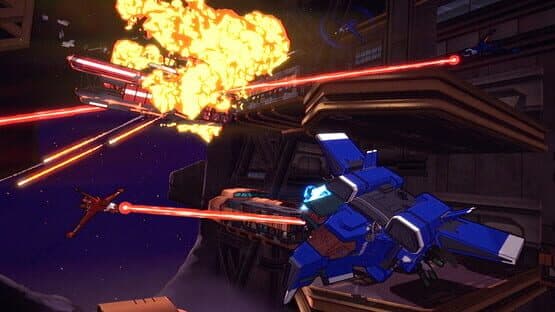 Stars of Icarus — screenshot 3