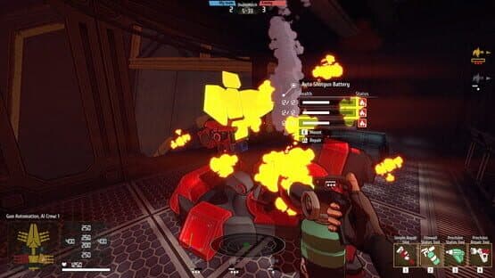 Stars of Icarus — screenshot 4